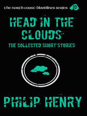 cover image of Head in the Clouds